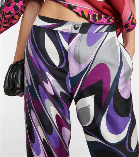 pucci pants